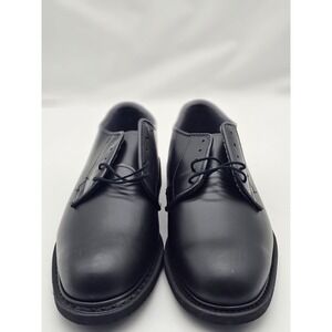 Capps Vibram Airlite Military Oxford Shoes Womens Size 7.5 D #90258 New USA